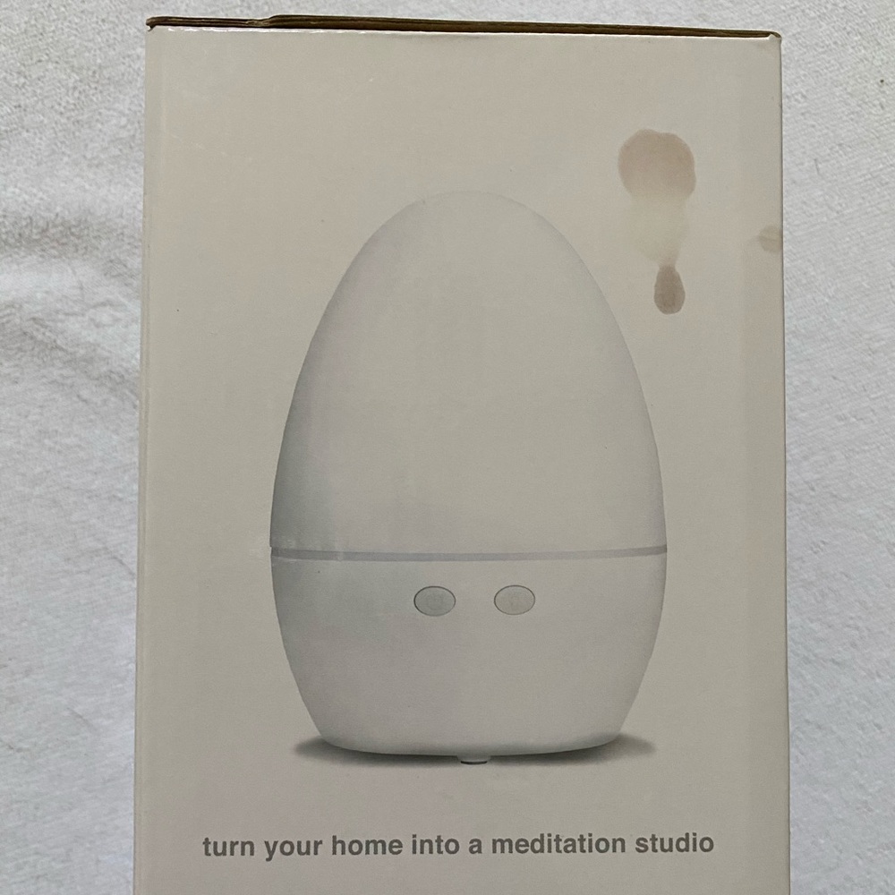 Diffuser